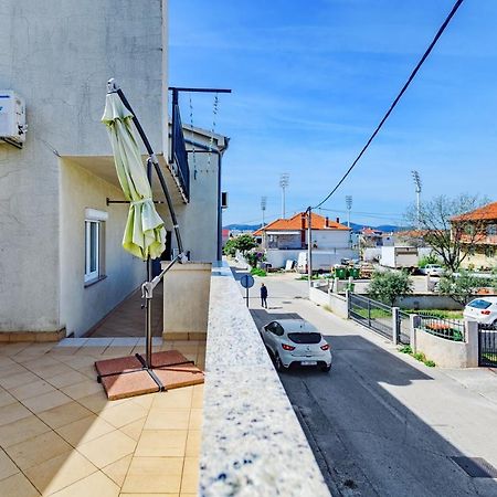 Comfort Holiday Apartment Zadar - With Parking And Balcony Dış mekan fotoğraf