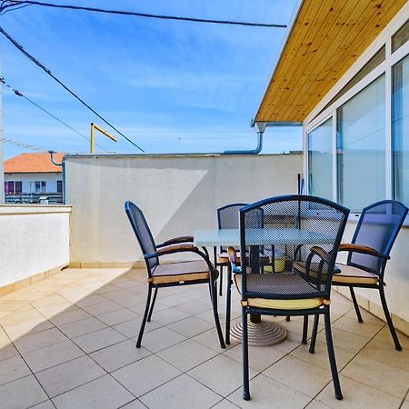Comfort Holiday Apartment Zadar - With Parking And Balcony Dış mekan fotoğraf