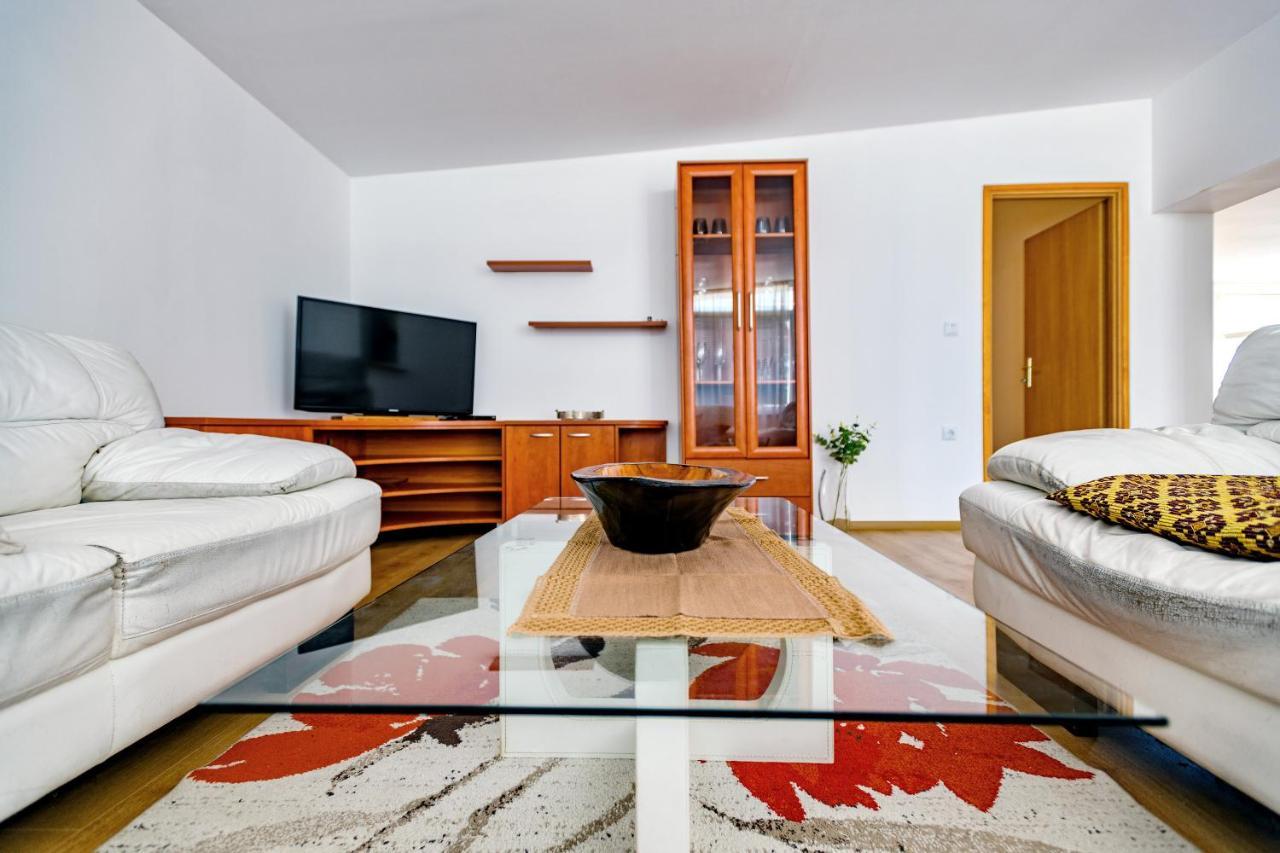 Comfort Holiday Apartment Zadar - With Parking And Balcony Dış mekan fotoğraf