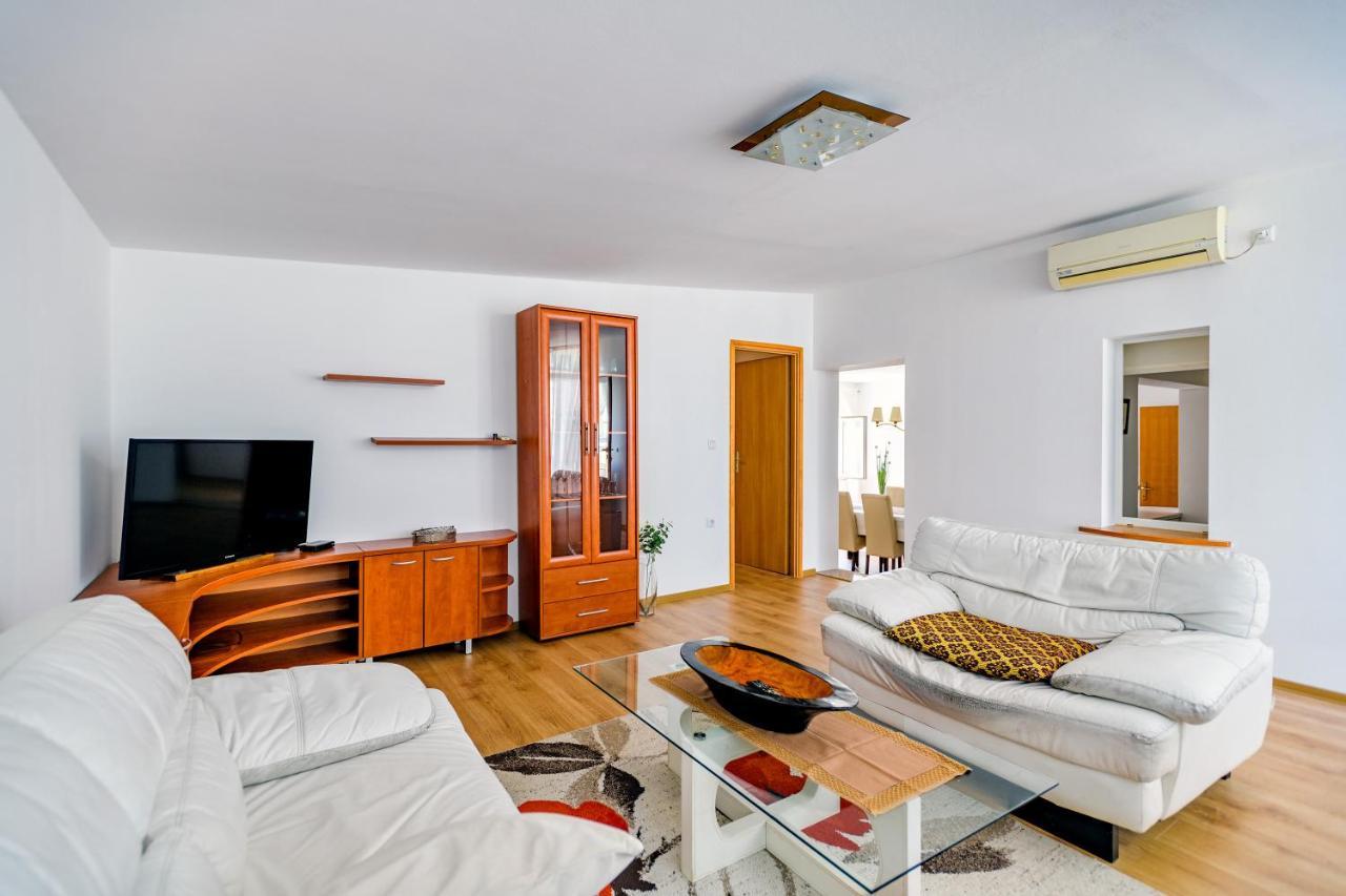 Comfort Holiday Apartment Zadar - With Parking And Balcony Dış mekan fotoğraf