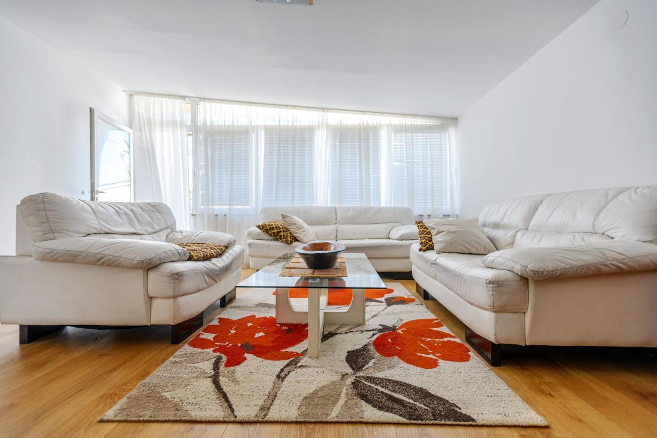 Comfort Holiday Apartment Zadar - With Parking And Balcony Dış mekan fotoğraf