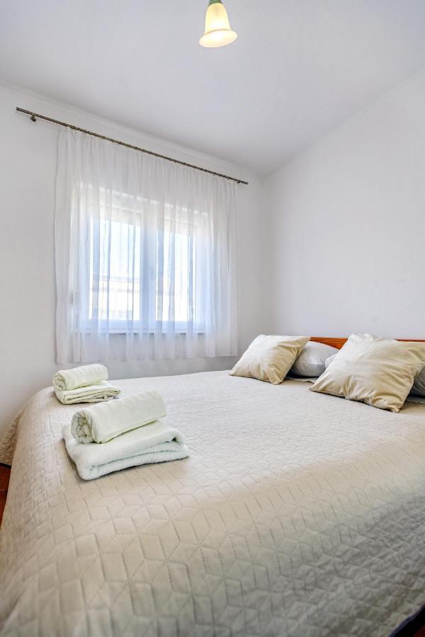 Comfort Holiday Apartment Zadar - With Parking And Balcony Dış mekan fotoğraf