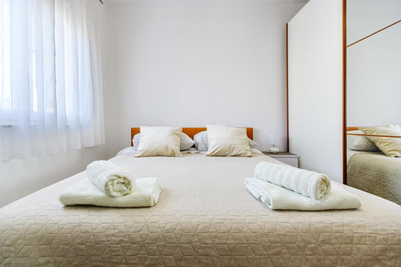 Comfort Holiday Apartment Zadar - With Parking And Balcony Dış mekan fotoğraf