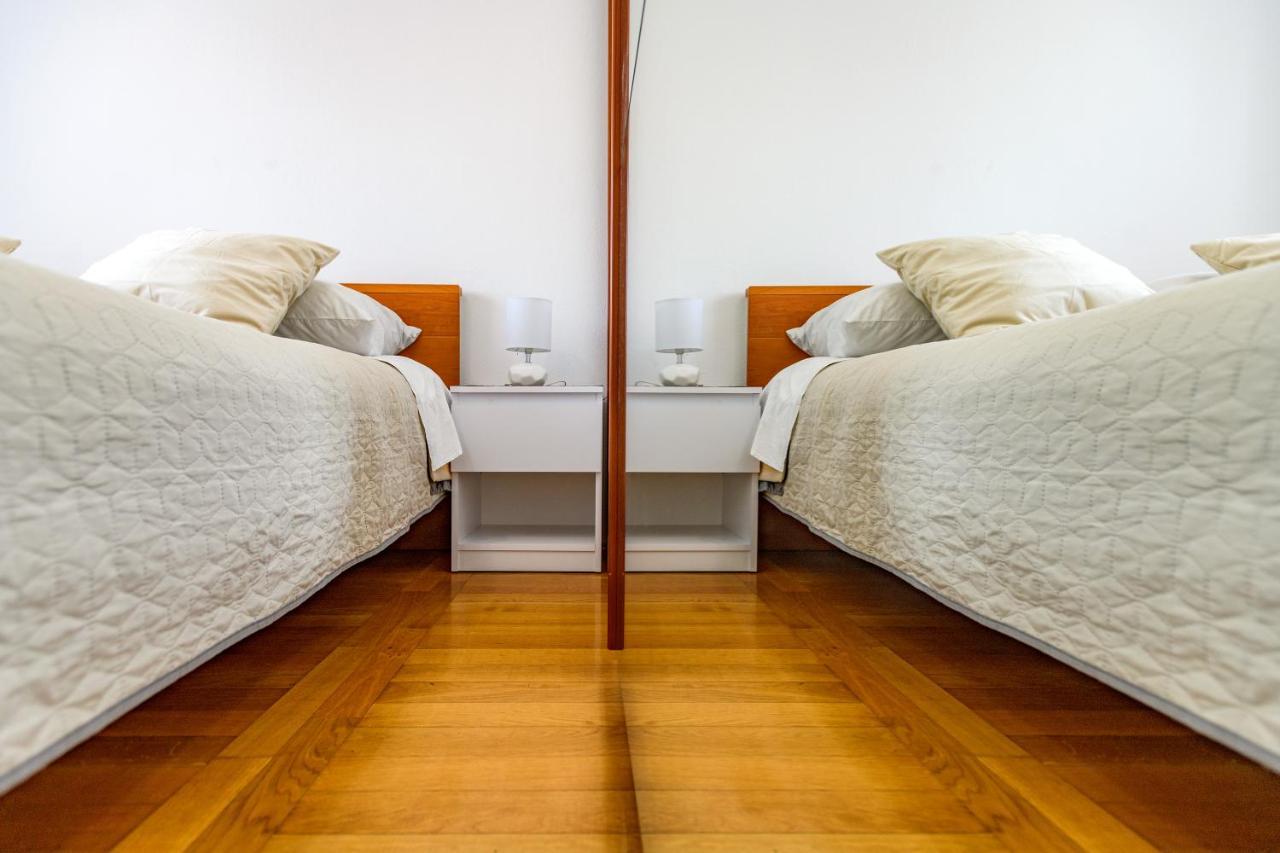 Comfort Holiday Apartment Zadar - With Parking And Balcony Dış mekan fotoğraf