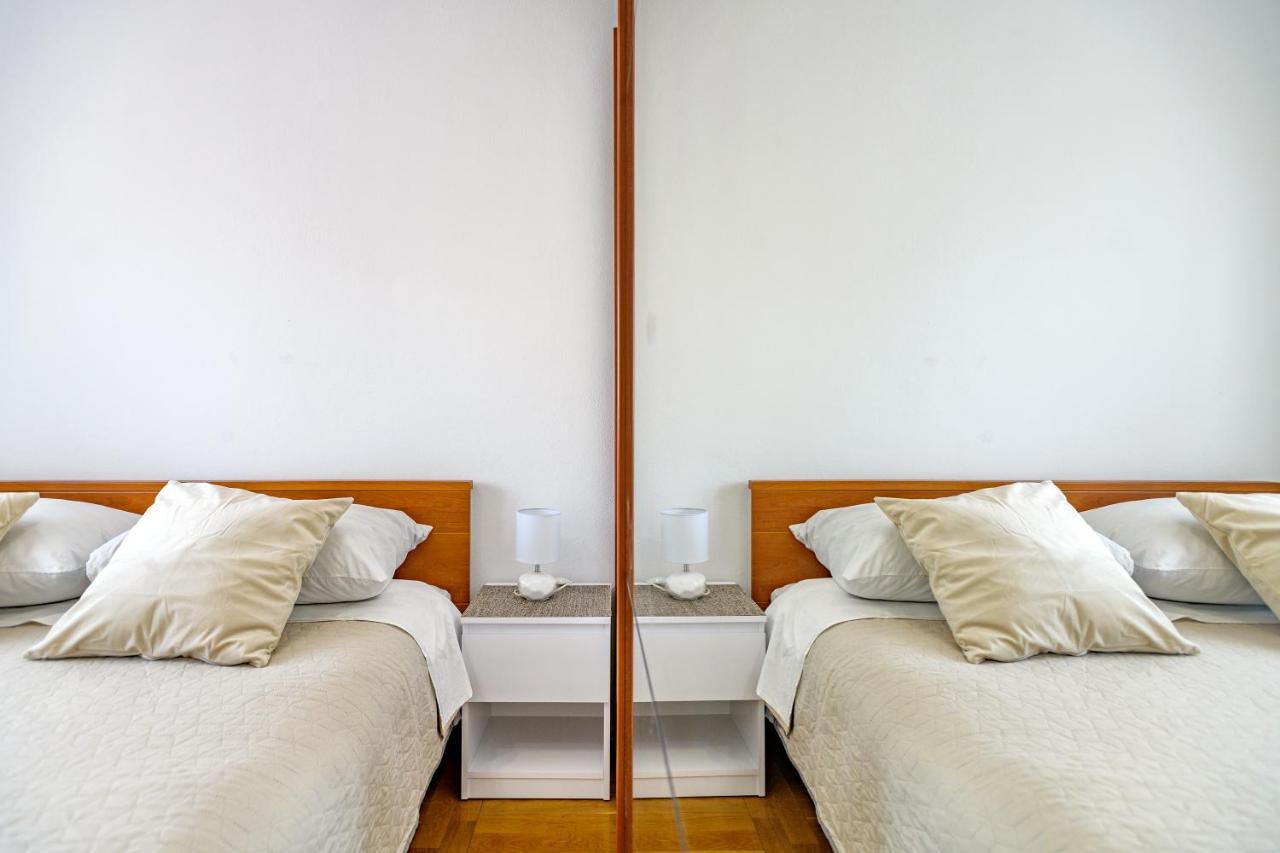 Comfort Holiday Apartment Zadar - With Parking And Balcony Dış mekan fotoğraf