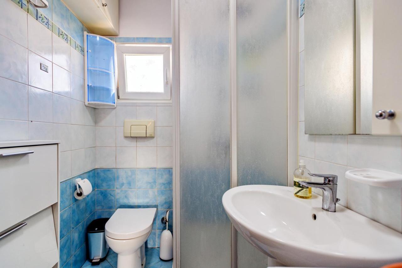 Comfort Holiday Apartment Zadar - With Parking And Balcony Dış mekan fotoğraf