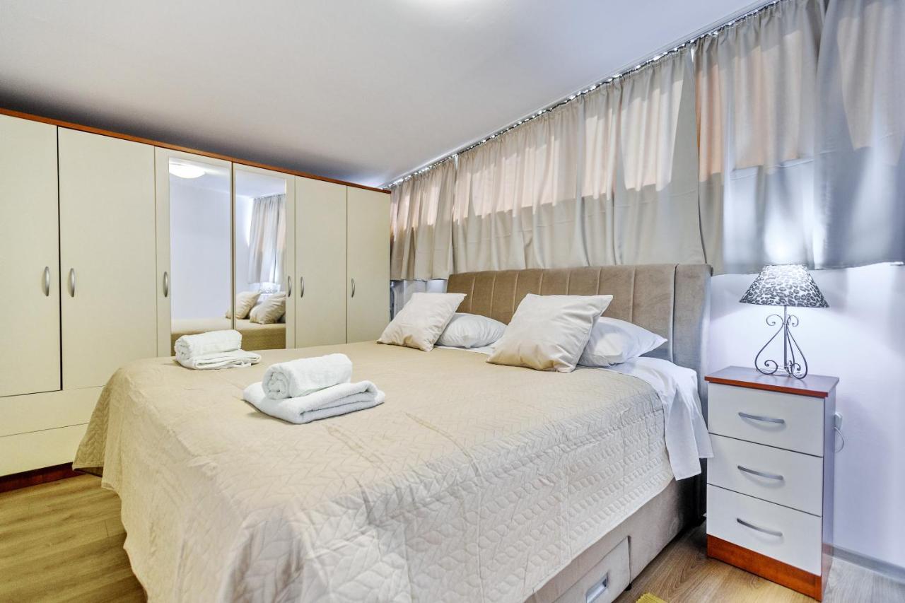 Comfort Holiday Apartment Zadar - With Parking And Balcony Dış mekan fotoğraf