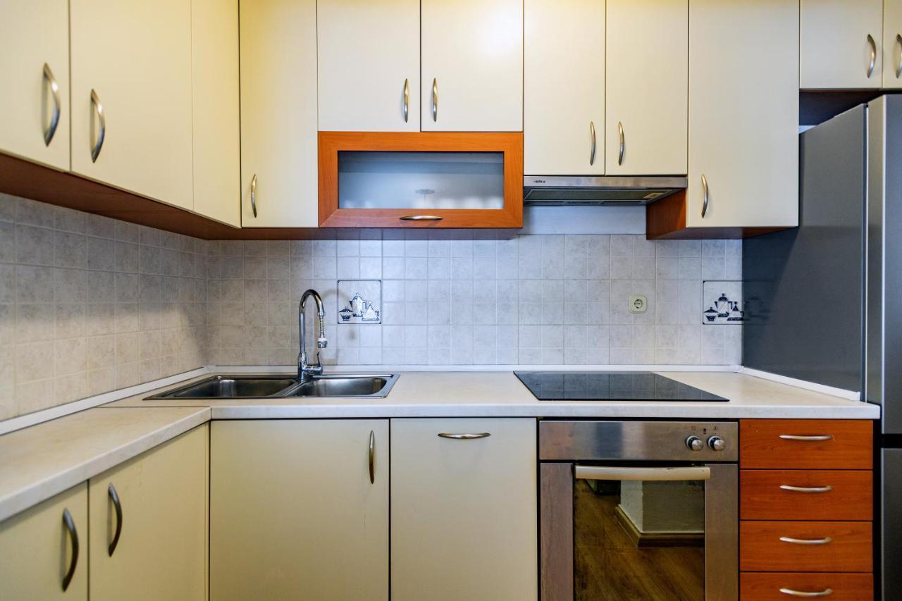 Comfort Holiday Apartment Zadar - With Parking And Balcony Dış mekan fotoğraf